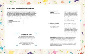 365 kreative Impulse, die dein Leben verändern