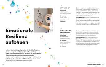 365 kreative Impulse, die dein Leben verändern