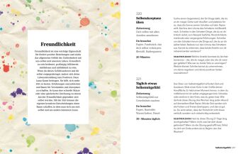 365 kreative Impulse, die dein Leben verändern