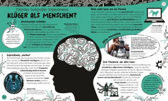 Ungelöste Rätsel der Wissenschaft