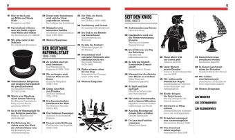 Big Ideas. Die deutsche Geschichte
