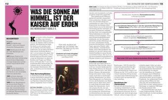 Big Ideas. Die deutsche Geschichte