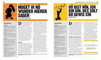 Big Ideas. Die deutsche Geschichte