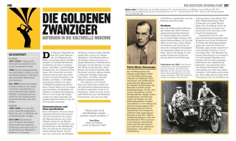 Big Ideas. Die deutsche Geschichte