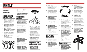 Big Ideas. Das Ökologie-Buch