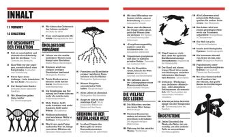 Big Ideas. Das Ökologie-Buch