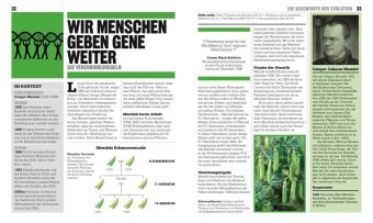 Big Ideas. Das Ökologie-Buch
