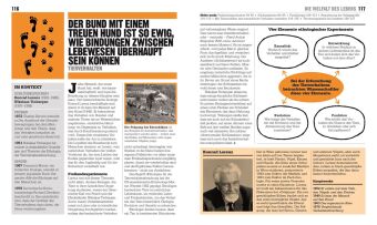 Big Ideas. Das Ökologie-Buch
