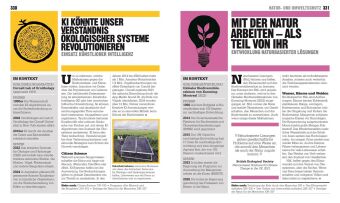 Big Ideas. Das Ökologie-Buch