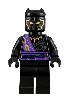 LEGO® Marvel. Entdecke die Geheimnisse der Avengers