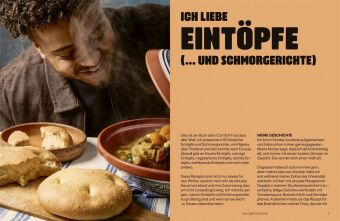 Alles aus einem Topf