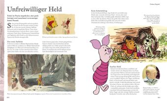 Das Winnie Puuh Buch