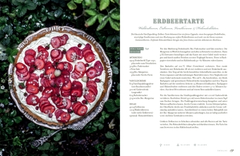 Natürlich aus dem Ofen: Pizza, Quiche, Tarte & Pie