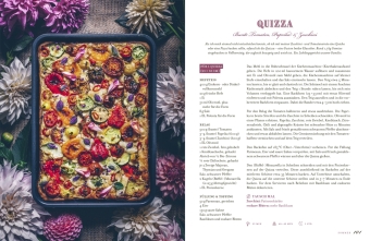 Natürlich aus dem Ofen: Pizza, Quiche, Tarte & Pie
