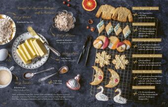 Christmas Cookie Box