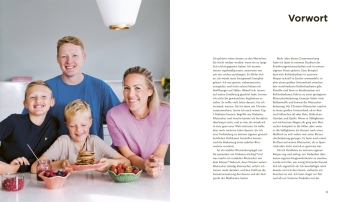 Das Blutzucker-Kochbuch