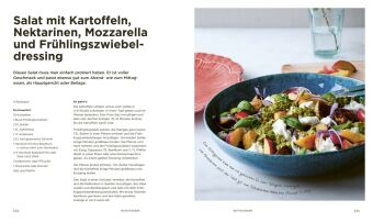 Das Blutzucker-Kochbuch