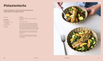 Das Blutzucker-Kochbuch