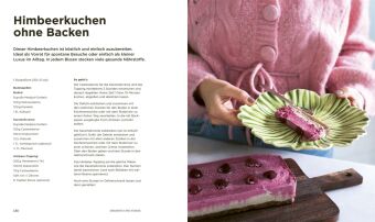 Das Blutzucker-Kochbuch