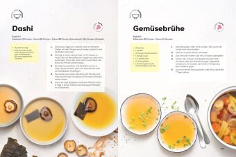 Kollagen: gesund kochen mit dem Super-Protein