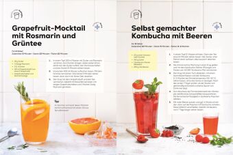 Kollagen: gesund kochen mit dem Super-Protein