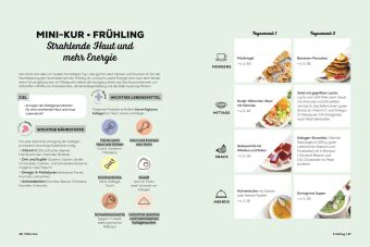 Kollagen: gesund kochen mit dem Super-Protein