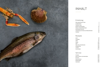 Fisch & Meeresfrüchte