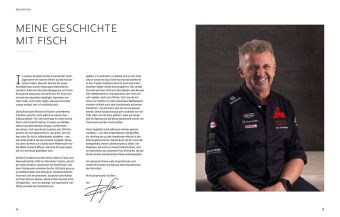 Fisch & Meeresfrüchte