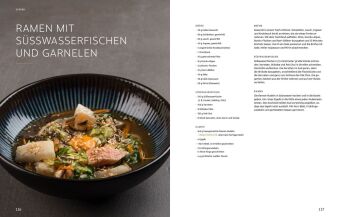 Fisch & Meeresfrüchte
