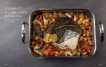Fisch & Meeresfrüchte