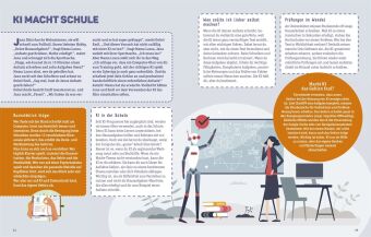 Künstliche Intelligenz für Kids erklärt: So geht's!