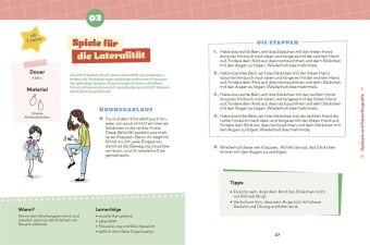 100 einfache Lernspiele