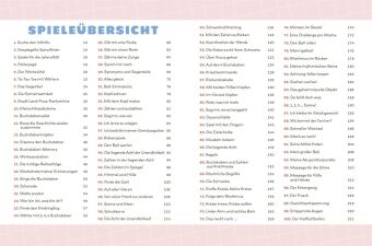 100 einfache Lernspiele