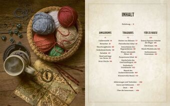 Das offizielle Dungeons & Dragons Häkelbuch