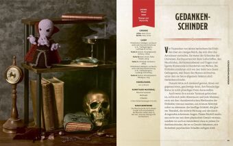 Das offizielle Dungeons & Dragons Häkelbuch