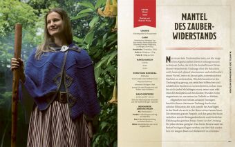 Das offizielle Dungeons & Dragons Häkelbuch