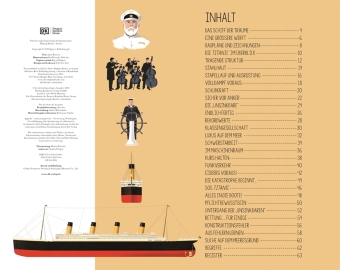 Bau dir die Titanic