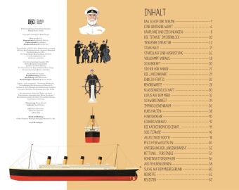 Bau dir die Titanic
