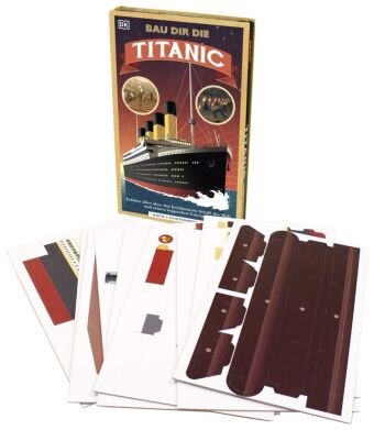 Bau dir die Titanic