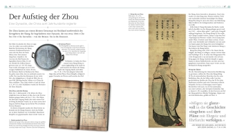 Das alte China