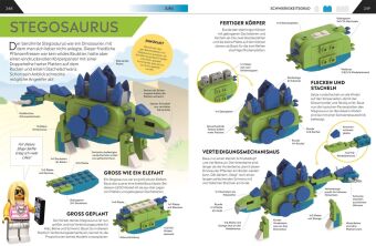 Das große Buch der LEGO® Bauideen