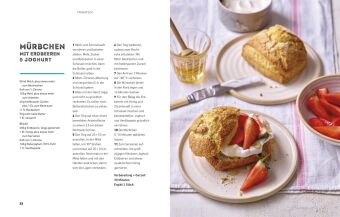 Das ultimative Airfryer Backbuch