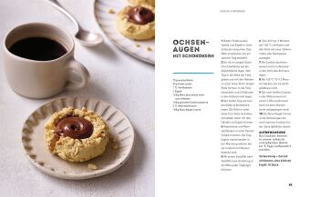 Das ultimative Airfryer Backbuch