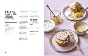 Das ultimative Airfryer Backbuch