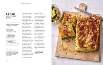 Das ultimative Airfryer Backbuch