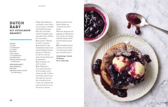 Das ultimative Airfryer Backbuch