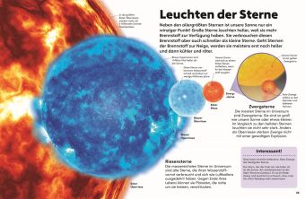 memo Wissen Kids. Das Weltall