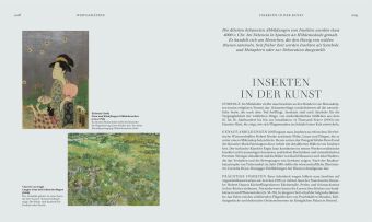 Insekten