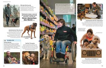 memo Wissen. Hunde