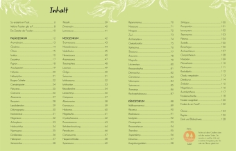 Wundervolle Welt - Kleine Schätze. Fossilien